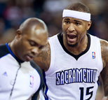 NBA“老好人”和“刺头”的故事