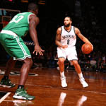 NBA��ǰ��:��������95-90����