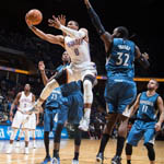 NBA��ǰ��:ɭ����112-94����