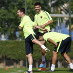 ������MSN�����ѵ������ս ���ٴ�Ц