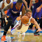 NBA��ǰ��:�촬108-105̫��