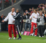 西风狠吹“红蓝大战” 马竞神锋大PK