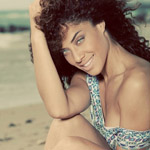 奥尼尔新女友惹火私照