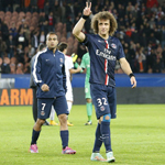 卢卡斯两球 巴黎圣日耳曼3-0波尔多