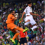 ������-С�㶹���������� ����4-1��ʤ���Ҷ�