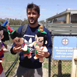 ��Բ���������ǰ������«�޺�Ӱ