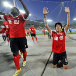 中超第30轮:北京国安0-0河南建业