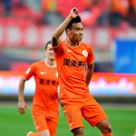 中超第30轮:贵州茅台3-2哈尔滨毅腾