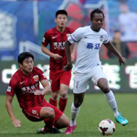 �г���30�֣����̩��3-3�Ϻ��ϸ�