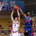 CBA�ڶ��ַ�ɽ118-93���