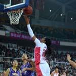 WCBA�ڶ���ɽ��77-72��