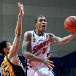 CBA�ڶ��֣��Ϻ�97-104ɽ��