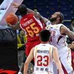 CBA�����֣��㽭133-106����