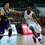 CBA�����֣�ɽ��85-130����