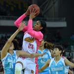 WCBA�����֣�ɽ��70-62����