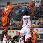 CBA�ڰ��֣��Ϻ�101-99���