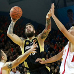 CBA�ڰ��֣�����118-109ɽ��