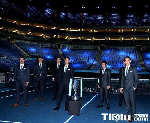 北京放弃申办ATP总决赛 5000万美金无法承担