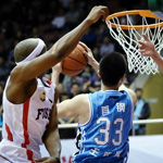 CBA��ʮ�֣���ɽ118-120����