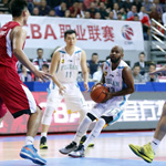 CBA第十轮:福建108-123吉林