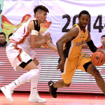 CBA第十轮:八一112-113山西