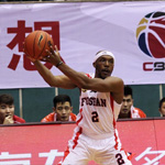 CBA��ʮһ�֣���ɽ116-109����