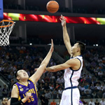 CBA��ʮһ�֣��㶫112-116����