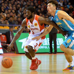 CBA��11�֣�ɽ��109-96����