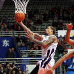 CBA��11�֣��Ϻ�102-109�ൺ