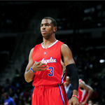 常规赛:快船104-98活塞