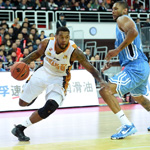 CBA��13�֣�����97-112ɽ��