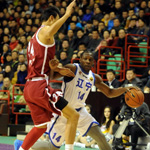 CBA��13�֣�����141-107�㽭