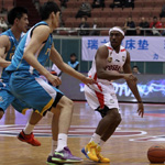 CBA��14�֣���ɽ124-107����