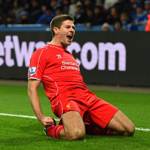 英超第14轮:莱斯特城1-3利物浦