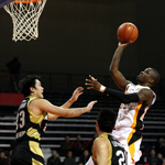 CBA第14轮:重庆111-101山东