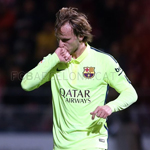 国王杯:巴塞罗那4-0韦斯卡