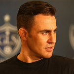 颜值爆表!卡纳瓦罗携中田英寿现身曼谷