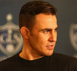 颜值爆表!卡纳瓦罗携中田英寿现身曼谷