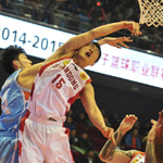 CBA��16�֣�ɽ��88-112�½�