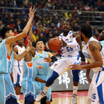 CBA��17�֣��½�112-104�ൺ