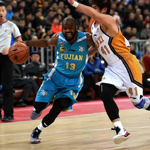 CBA��17�֣�ɽ��128-109����