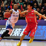 CBA��19�֣��½�101-116��ɽ