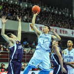 CBA��19�֣�����109-106��ݸ