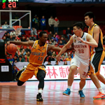 CBA��19�֣��Ĵ�109-120ɽ��