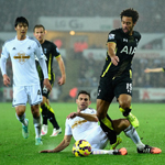 Ӣ����16��:˹����1-2������ķ�ȴ�