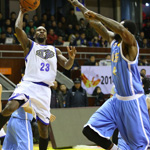 CBA��20�֣�����94-117ɽ��