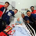 ��ɭ�ɶ�ԱҽԺ̽������ ��ȥʥ������