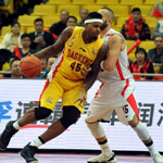 CBA��22�֣���ɽ122-101ͬ��