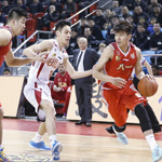 CBA��22�֣�����106-88��һ