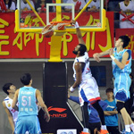 CBA��25�֣��½�102-96���